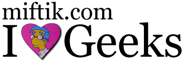 miftik.com hearts geeks header graphic