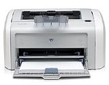 My new old printer